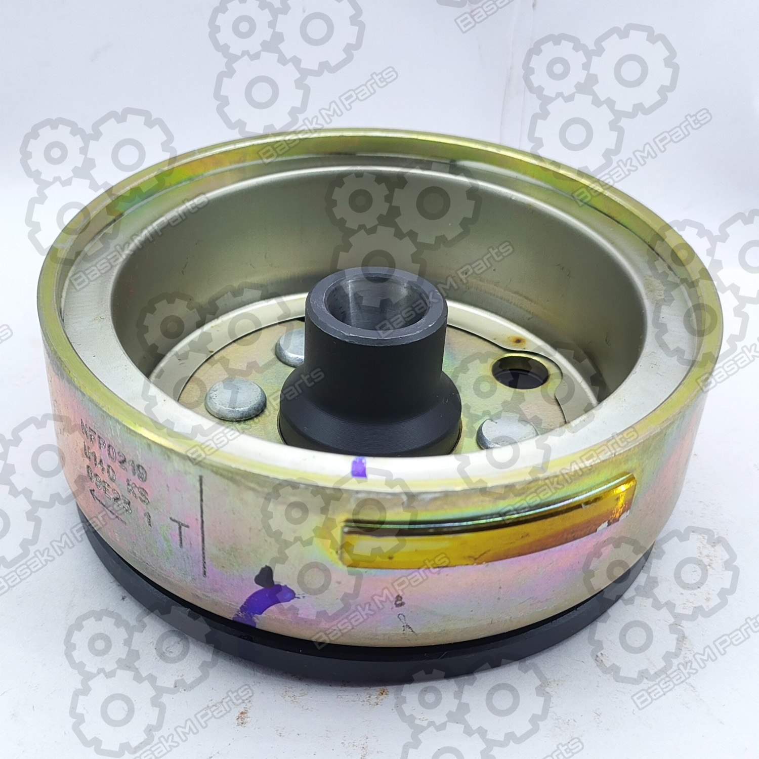 ROTOR STAR SPORT KS BS-3